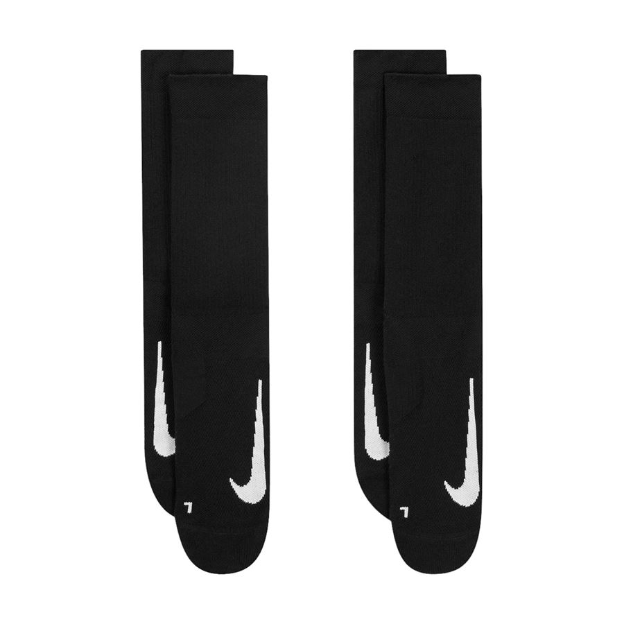 U NIKE MULTIPLIER CREW 2PR Nike | SX7557010